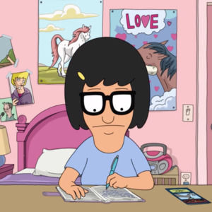 Meet your Posher, Jolene